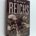 Kathy Reichs : Paholaisen luut - pikkukuva 1