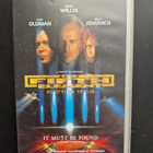 VHS: Fifth Element - Puuttuva tekijä - pikkukuva 1