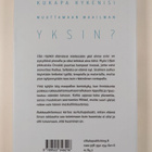 Hanna Ryti : Rakkaudettomuus - pikkukuva 2