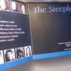THE  STEEPLES  ::  VOL. II  ::  CD,  ALBUM    FINLAND   2002 - pikkukuva 4