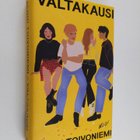 Jenni Toivoniemi : Valtakausi - pikkukuva 1