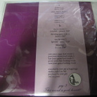 JULIET JONES - BLEEDING 10'' MLP 1987 PAINOS M-/EX+ - pikkukuva 2