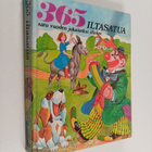 365 iltasatua : satu vuoden jokaiseksi illaksi - pikkukuva 1
