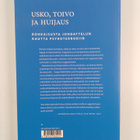 Hannu Lauerma : Usko, toivo ja huijaus : rohkaisusta johd... - pikkukuva 2