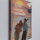 Maria Järvi : Tyttö virran rannalla - pikkukuva 1
