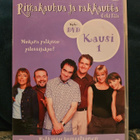 Rimakauhua ja rakkautta - Kausi 1 (2xDVD) - pikkukuva 1