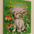 Saro de la Iglesia : Kertomuksia eläinten ystäville - pikkukuva 1