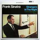 FRANK SINATRA Strangers in the Night CD HUIPPUKUNTO - pikkukuva 1