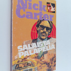 Nick Carter : Salaista palapeliä - pikkukuva 1