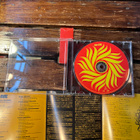 Various - On Fire Cd - pikkukuva 3