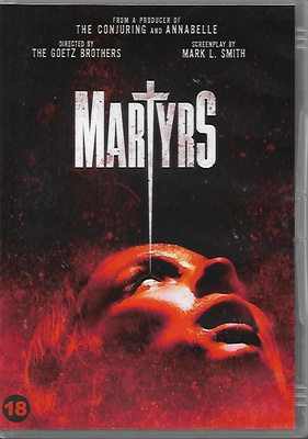 Martyrs (DVD)