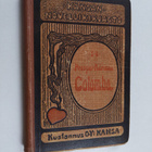 Prosper Merimee : Colomba Kertomus korsikan oloista 1810-... - pikkukuva 1