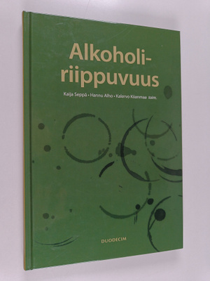 Kaija ym. Seppä : Alkoholiriippuvuus