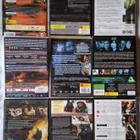 Elokuvapaketti DVD 9 kpl. - pikkukuva 2