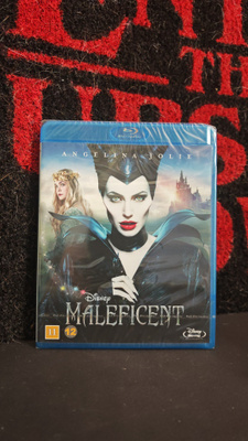 Maleficent (Avaamaton!)