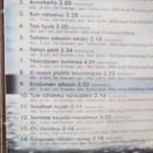 Antti Huovila: Vaskikellot CD - pikkukuva 2