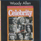 Celebrity (Blu-Ray) Woody Allen (1998) UUSI - pikkukuva 1