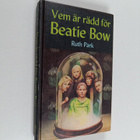 Ruth Park : Vem är rädd för Beatie Bow - pikkukuva 1