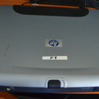 HP OmniBook XE3 kannettava retrokone - pikkukuva 4