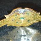 Kalevala Koru Rare Lilja rannekoru rannerengas pronssi kk - pikkukuva 4