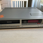 Sony Betamax -nauhuri SL-C30E - pikkukuva 1