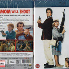 Seis Tai Mamma Ampuu (76 204) UUSI -FI- BLU-RAY sylvester - pikkukuva 1