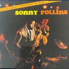 Sonny Rollins: Our Man in Jazz - pikkukuva 1