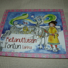 Keltanuttuisen tontun tarina - pikkukuva 1