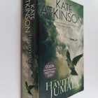 Kate Atkinson : Hävityksen jumala - pikkukuva 1
