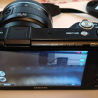 Samsung NX2000 järjestelmäkamera - pikkukuva 2