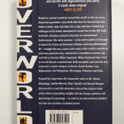 Larry J. Kolb : Overworld - Confessions of a Reluctant Spy - pikkukuva 2