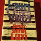 LAURI VIITA: ENTÄS SITTEN, LEEVI - pikkukuva 1