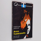 Sebastien Japrisot : Ansa Tuhkimolle - pikkukuva 1