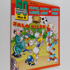 Walt Disney : Tupu, Hupu ja Lupu, Leenu, Liinu ja Tiinu :... - pikkukuva 1