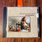Fleetwood Mac - Behind The Mask cd - pikkukuva 1