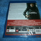 THE COURIER - Blu-ray - pikkukuva 2