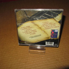 T3nors – Naked Soul CD v.2023 UUSI ! - pikkukuva 2