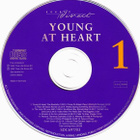 Various • Young At Heart 2xTupla CD - pikkukuva 3
