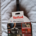 Tefal Unlimited paistokasari lasikannella 24 cm - pikkukuva 4