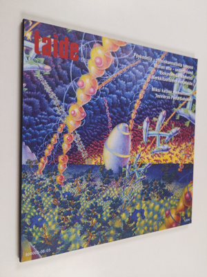 Taide 5/06