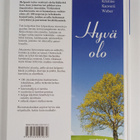 Kristine Kaoverii Weber : Hyvä olo : yli 100 yksinkertais... - pikkukuva 2