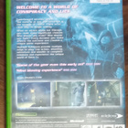 Deux EX: Invincible War (Xbox) - pikkukuva 2