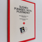 Eevaliisa ym. (toim.) Hindsberg : Suomen punaisen ristin ... - pikkukuva 1