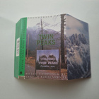 SOUNDTRACK FROM TWIN PEAKS - ANGELO BADALAMENTI c-kasetti - pikkukuva 3