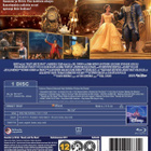 Beauty and The Beast - (Blu-ray) - pikkukuva 2