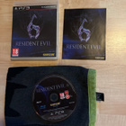 Resident Evil 6 (PS3)(PAL)(CIB) - pikkukuva 1