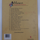 Huey, Dewey, and Louie Meet the Witch : Mickey's young re... - pikkukuva 2