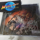 SLAYER - GOD HATES US ALL CD KAHDELLA NIMMARILLA - pikkukuva 1