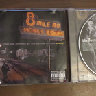 8 Mile Soundtrack CD - pikkukuva 1