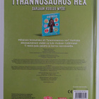 Dennis Schatz : Tyrannosaurus rex : kurkista sisään! - pikkukuva 2
